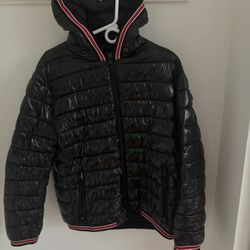 Calvin Klein Puffer
