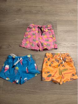 Toddler shorts 2T 3T