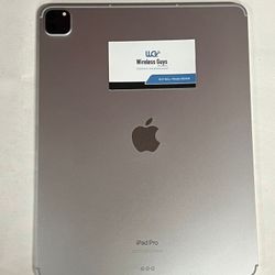 iPad Pro 12.9 6th Gen 1tb ! On Sale 🔥