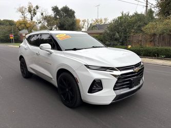 2019 Chevrolet Blazer