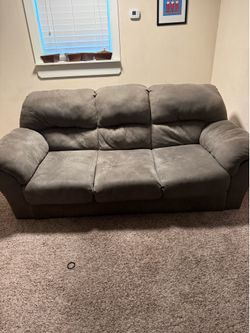Free Couch