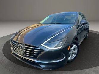 2021 Hyundai Sonata