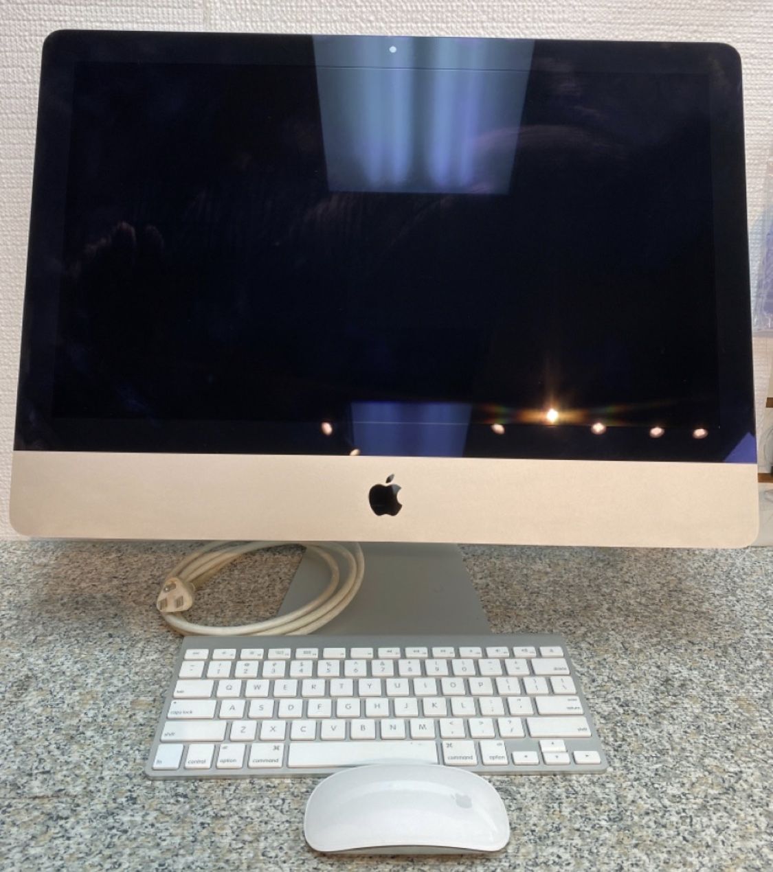 Apple iMac MD094LL/A