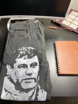 SDL 34x30 pants