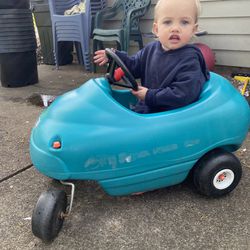 Toys Kids Push Car