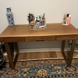 World Market Sloan Desk/ vanity