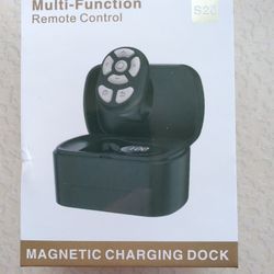 New Remote Control Scrolling Device 