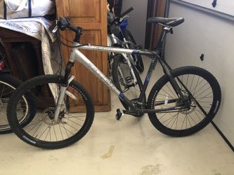 2005 Trek 6500 Mountain Bike for Sale in Laguna Niguel CA OfferUp