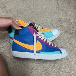 Nike Shoes
