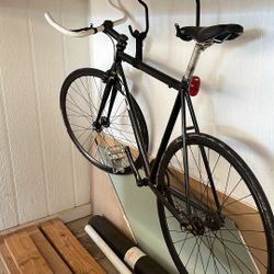 Road Bike 