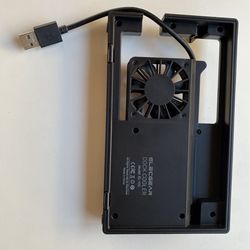 Nintendo Switch Dock Cooler Fan