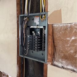 Electricity 