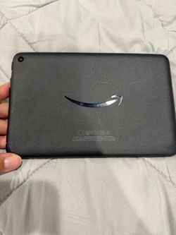 Amazon Fire Tablet