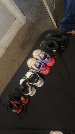 BABY SHOES