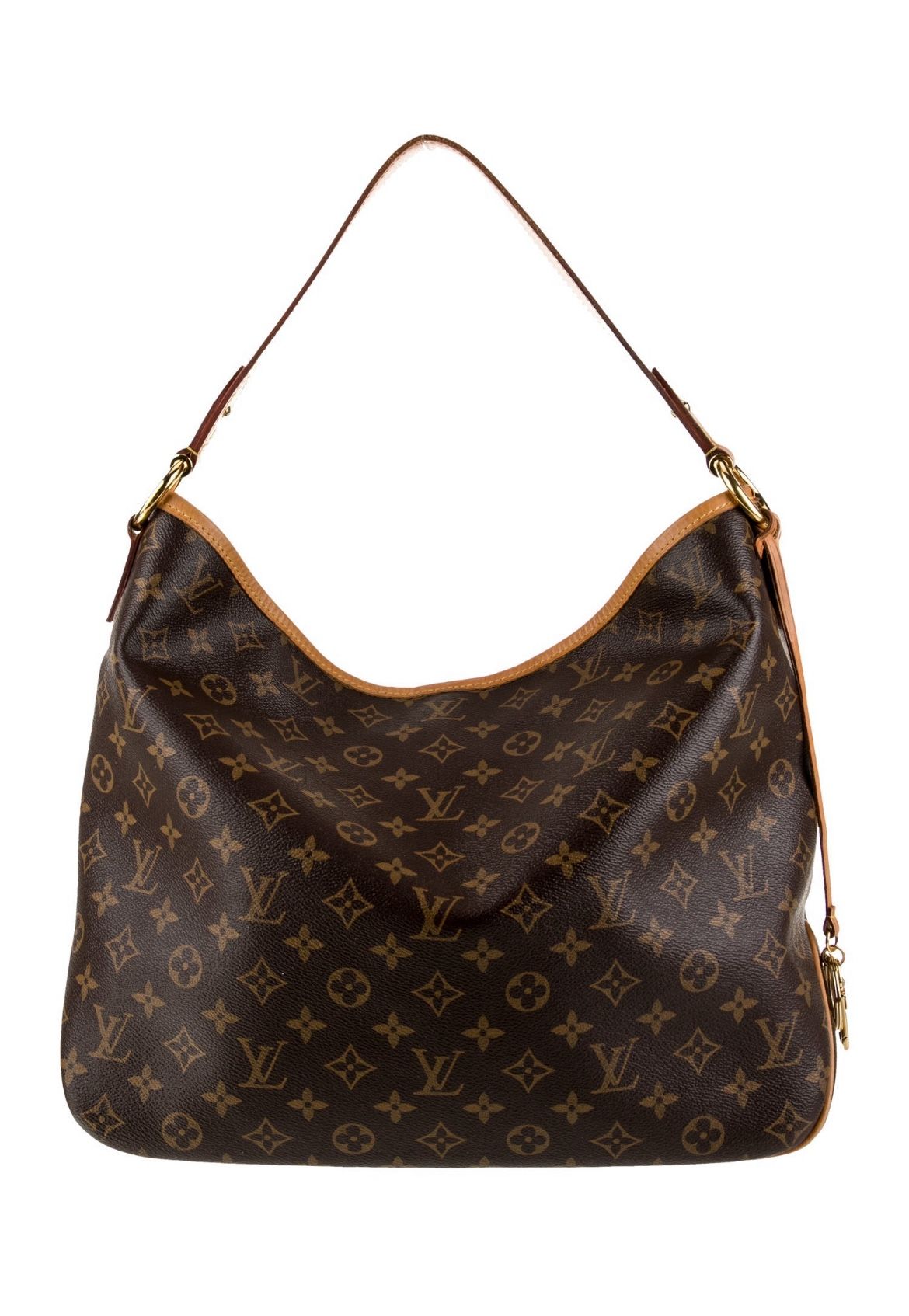 Louis Vuitton LV Monogram Delightful 