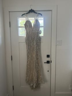 Ladivine By Cinderella Divine Dress