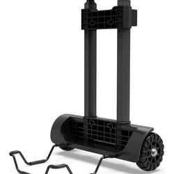 Folding Hand Truck (used )