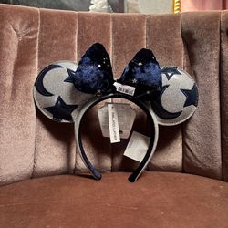 2026 Disney Ears