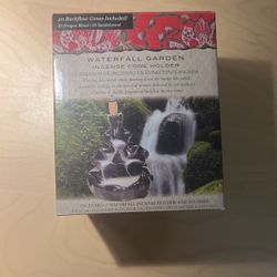 Incense Cone Holder