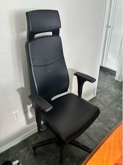 Discontinued IKEA Gaming Chair