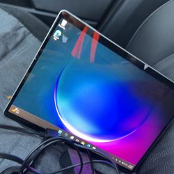 Microsoft Surface Pro 9