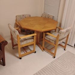 Kitchen Table
