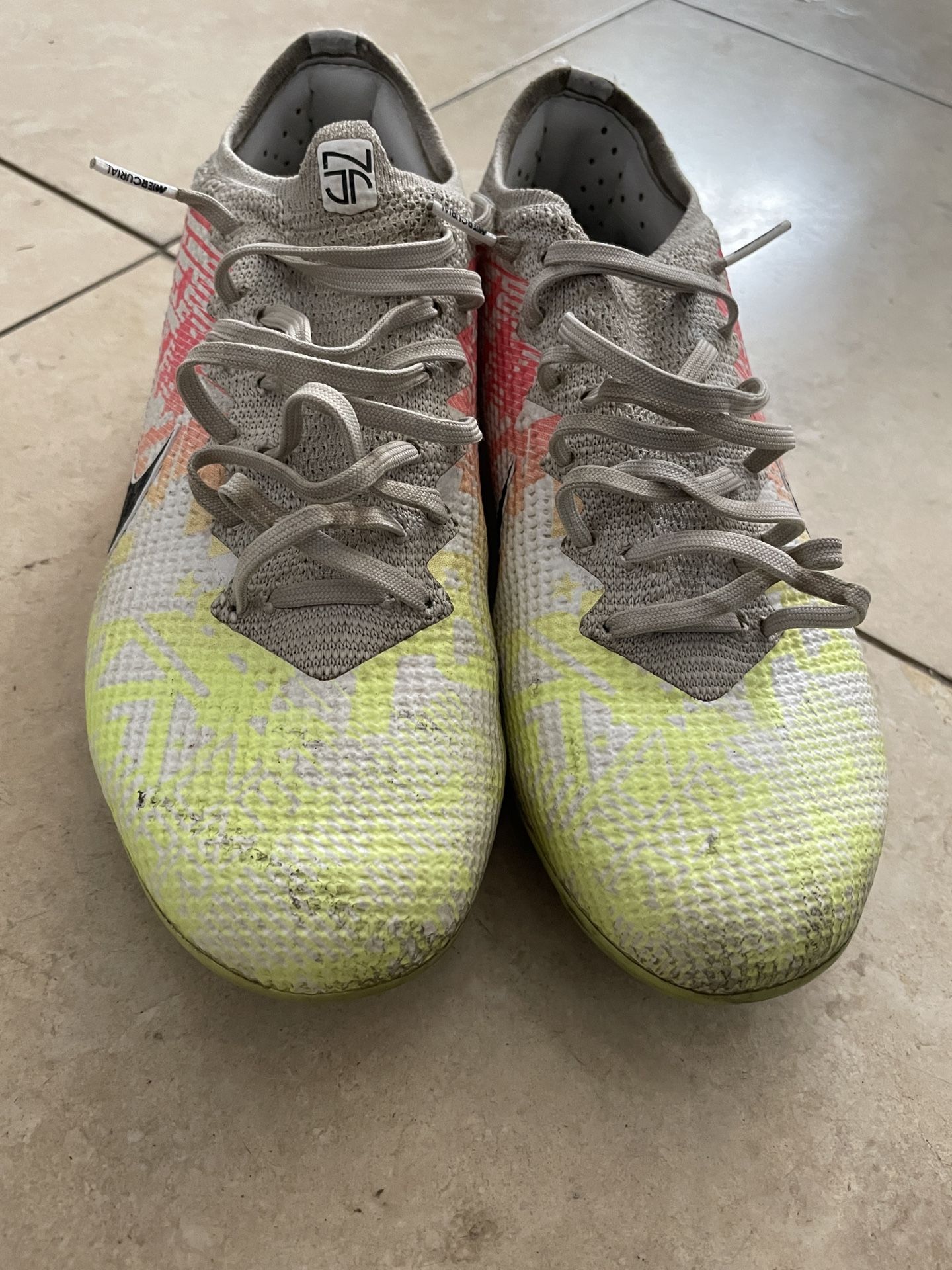 Soccer Cleats
