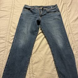 Lucky Brand Jeans