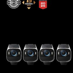 Eufycam s3 Pro  security Camera 