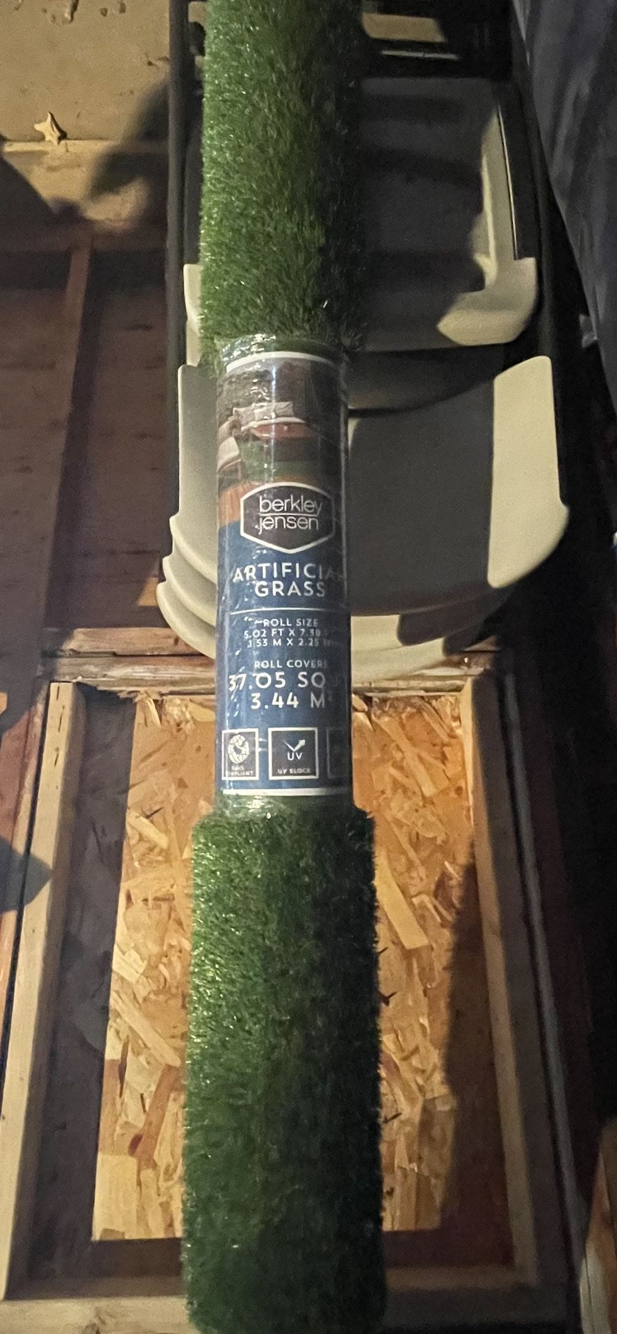 Artificial Grass Mat/ Rug