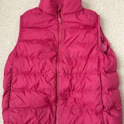 Uniqlo Girl's Vest