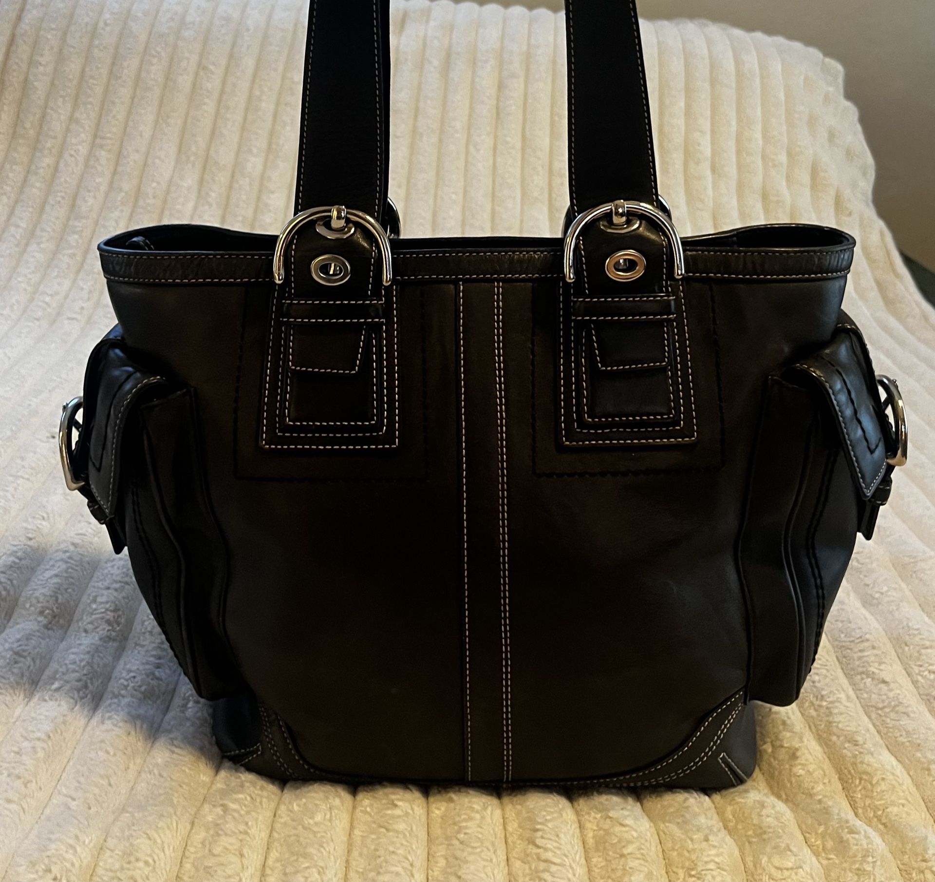 Coach Soho Purse