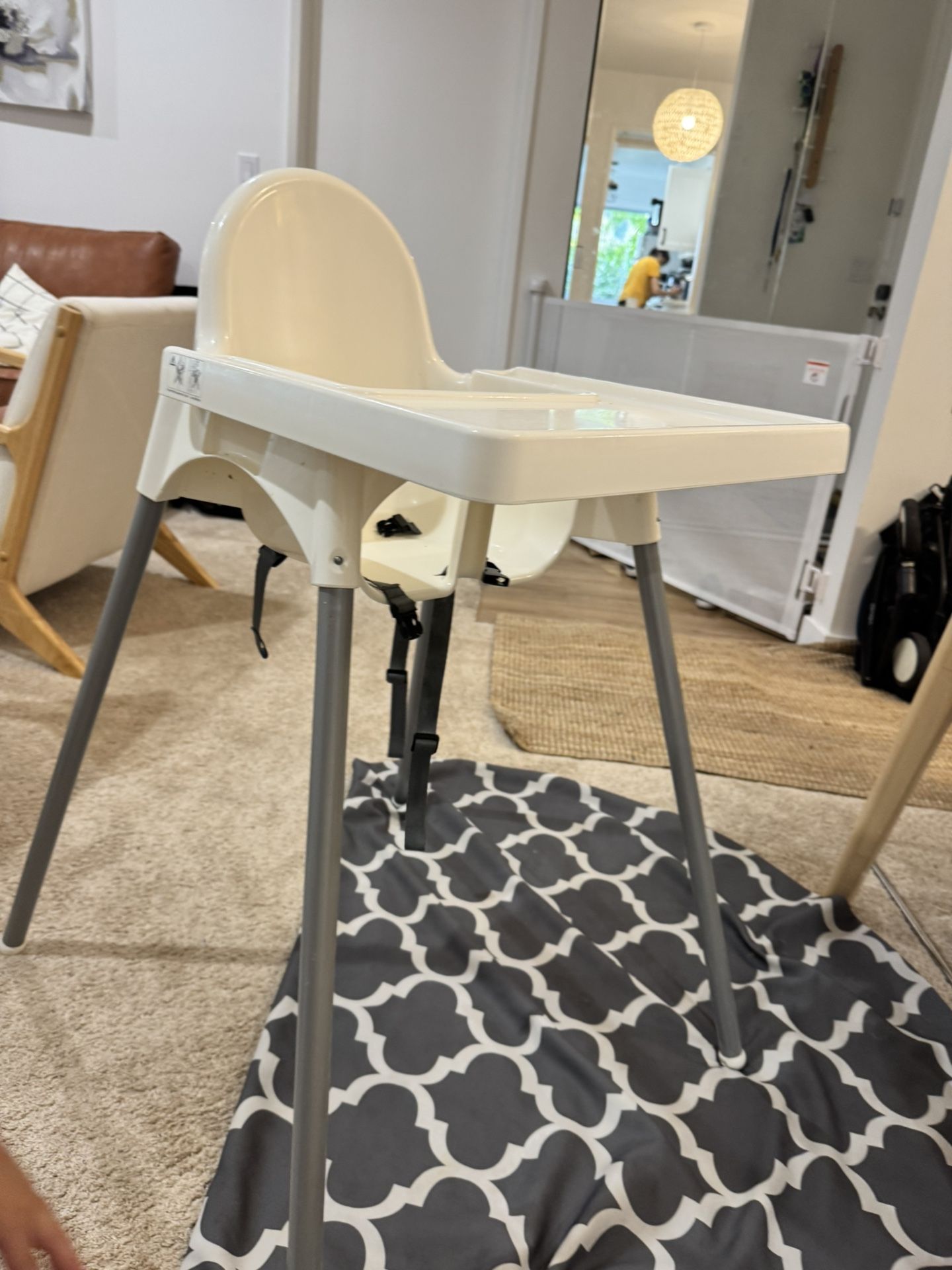 IKEA High Chair