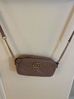 Gucci Marmont small  bag