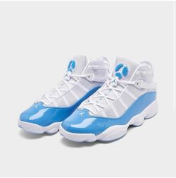 Youth Jordan 6 Rings