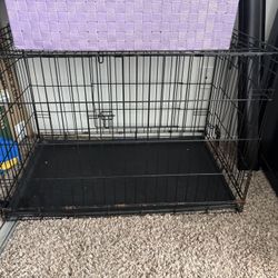 Medium Size Dog Kennel 