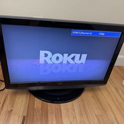 Westinghouse 26 inch TV