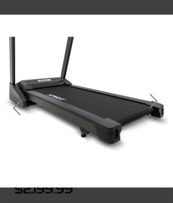 Spirit XT185 TreadMill Almost New