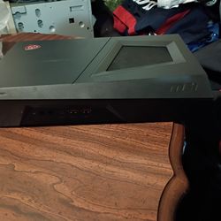 MSI MPG Trident 3 10SI-002US Gaming Desktop 