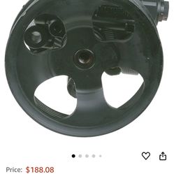 Cardone Power Steering Pump 21 5447