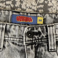 Empyers Size 26