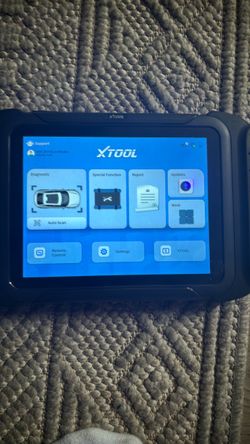 Xtool smart  diagnostic-systems