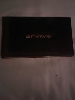 Eyeshadow palette