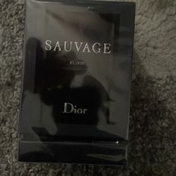 Dior Elixer