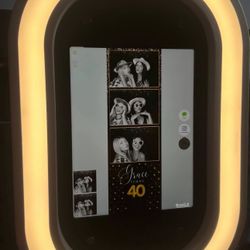 ✨🪩Photo Booth📸💕