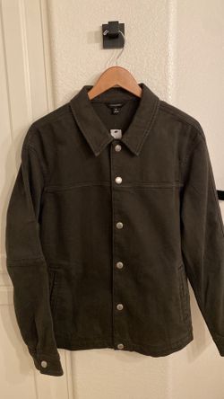 Banana republic men’s jacket size M