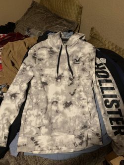Hollister Hoodie Like New