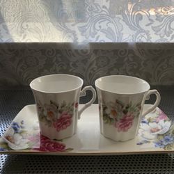 Tea For Two- Perfect Valentine’s Day Gift