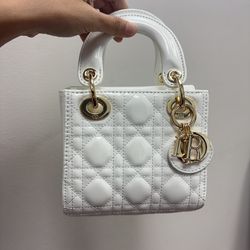 Luxury Bag Like New