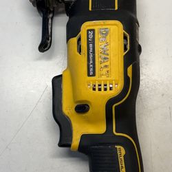 DeWalt Cordless Oscillating Multi-Tool (Tool Only)